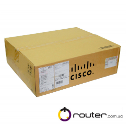 CISCO2911-V/K9 Маршрутизатор (роутер) Cisco 2911 Voice Bundle