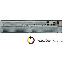 CISCO2951-V/K9 Роутер (маршрутизатор)Cisco 2951 Voice Bundle