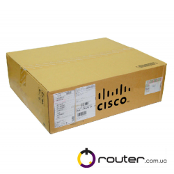 CISCO2951/K9 Маршрутизатор (роутер) Cisco