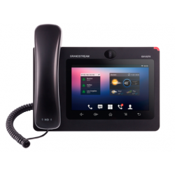 GXV3275  IP-видеотелефон (видеофон) Grandstream с 7" сенсорным экраном для Androind