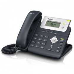 SIP-T20P Yealink IP-телефон начального уровня на 2 экаунта