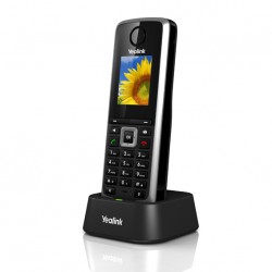 W52P Yealink DECT IP-телефон бизнес-класса