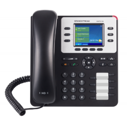 GXP2130 IP-телефон Grandstream для бизнеса до 3 линий