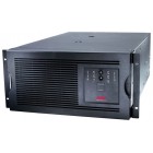 SUA5000RMI5U ИБП APC Smart-UPS 5000VA RM 5U 230V