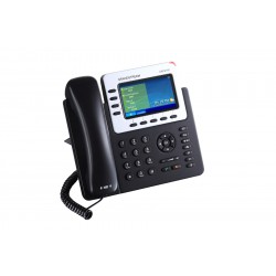 GXP2140 IP-телефон Grandstream для бизнеса на 4 линии