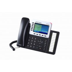 GXP2160 IP-телефон Grandstream для бизнеса на 6 линий