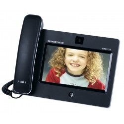 GXV3175 IP-видеотелефон (видеофон) Grandstream с 7" сенсорным экраном