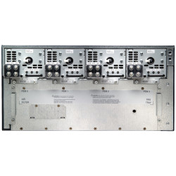 MX240-PREMIUM2-AC-LOW Маршрутизатор (роутер) базовая система - шасси  MX240