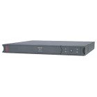 SC450RMI1U ИБП APC Smart-UPS SC 450VA 230V - 1U Rackmount/Tower