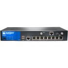 SRX210H-POE шлюз безопасности Juniper Networks серии SRX