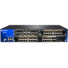 SRX650-BASE-SRE6-645AP шлюз безопасности Juniper Networks серии SRX