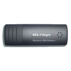 WiFi USB Адаптер Wi-Fi 802.11b/g/n USB 2.0 для видеофона GXV3140